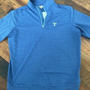 Peter Millar Like New Mens Large Pullover